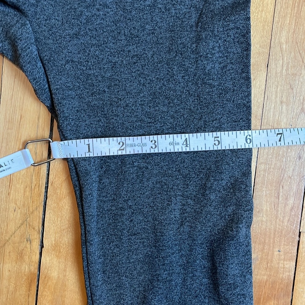 Warner’s Leggings - Picture 9 of 12